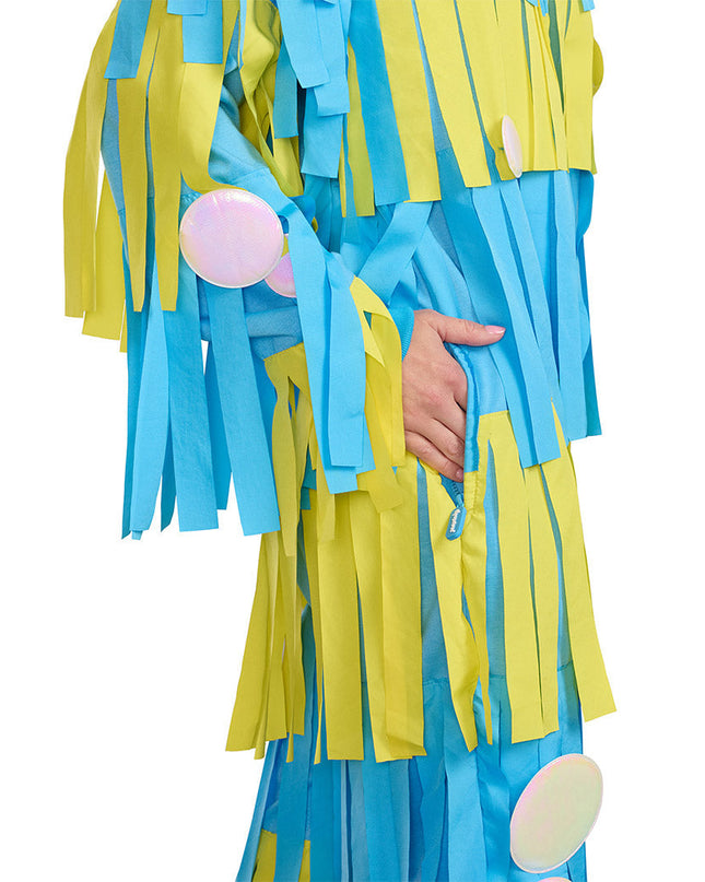 Women's Car Wash Costume