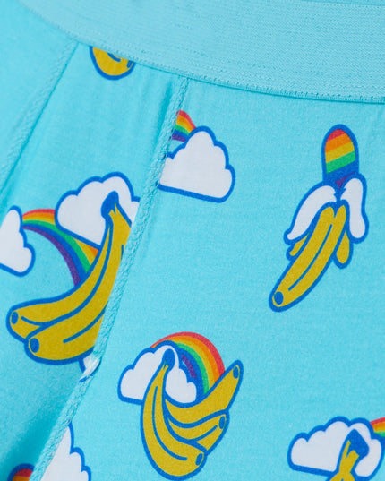 Banana Daydream Boxer Briefs