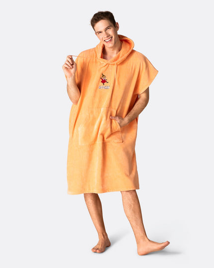 Little My Towel Poncho