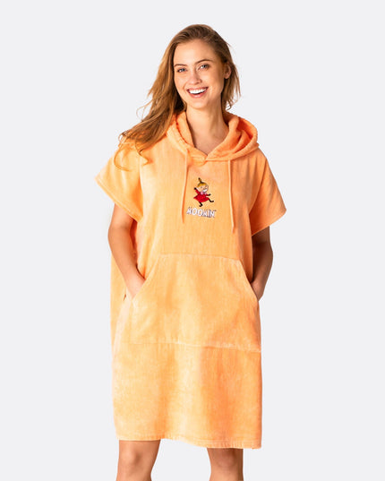 Little My Towel Poncho