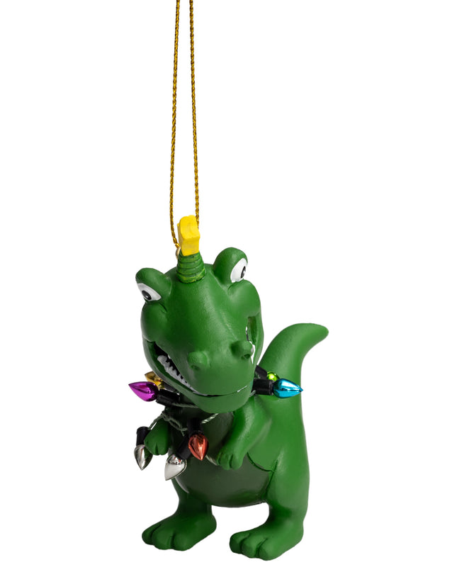 Tree Rex Holiday Decoration