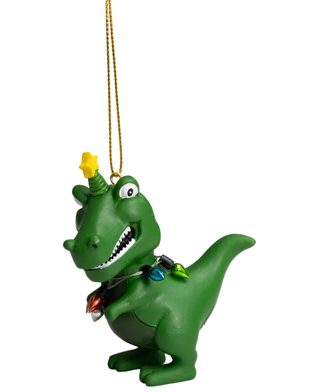 Tree Rex Holiday Decoration