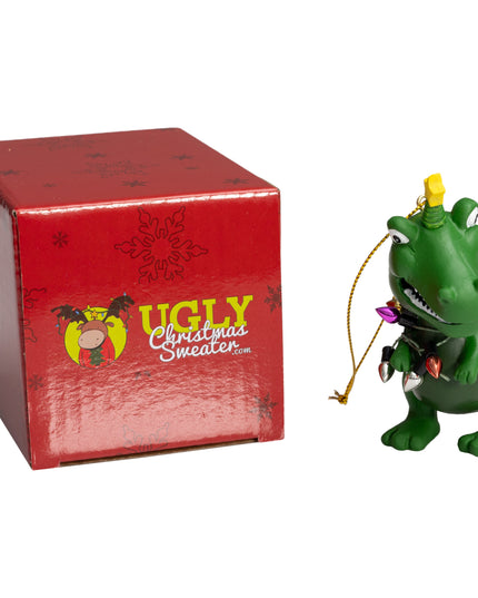 Tree Rex -joulukoriste