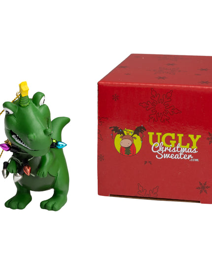 Tree Rex -joulukoriste