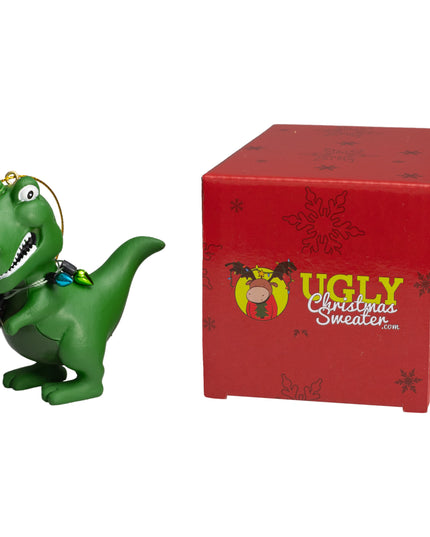 Tree Rex -joulukoriste