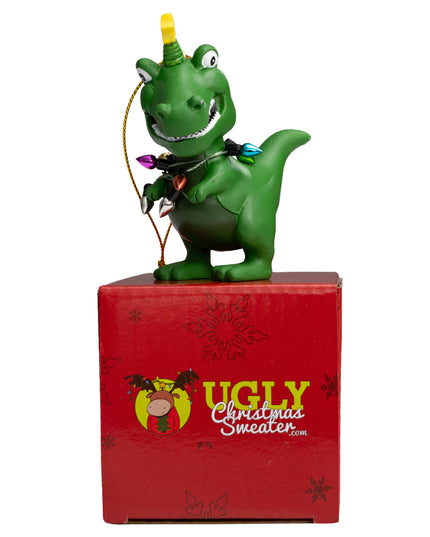 Tree Rex -joulukoriste