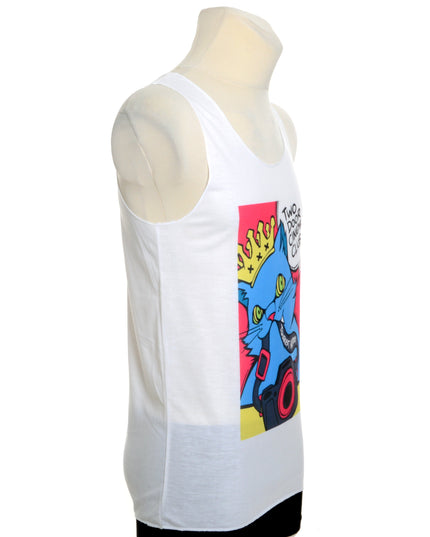 Banda Trikó - Two Door Cinema Club Stylish Outlet Top