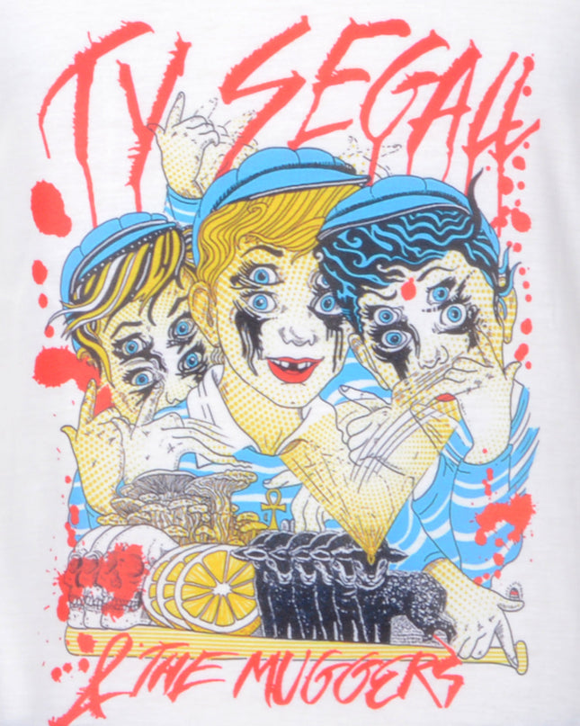 Ty Segall Band Tank Top for Men and Women | Outlet Sale