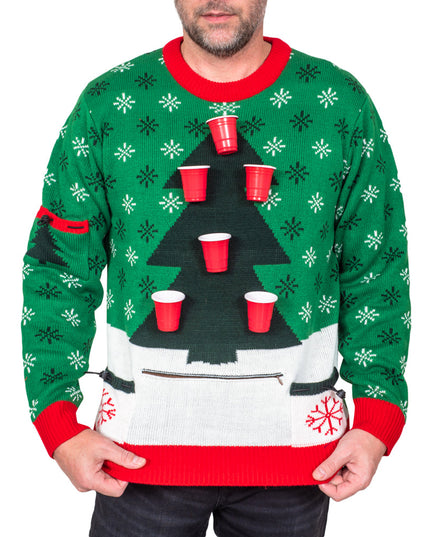 Ultimate Party Ugly Christmas Sweater