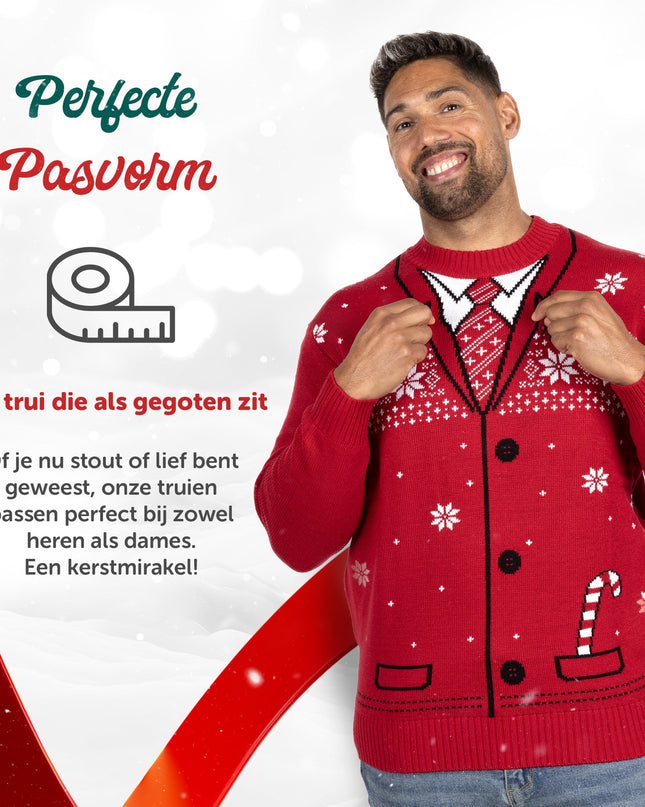 Christmas Sweater Beautiful Christmas Design