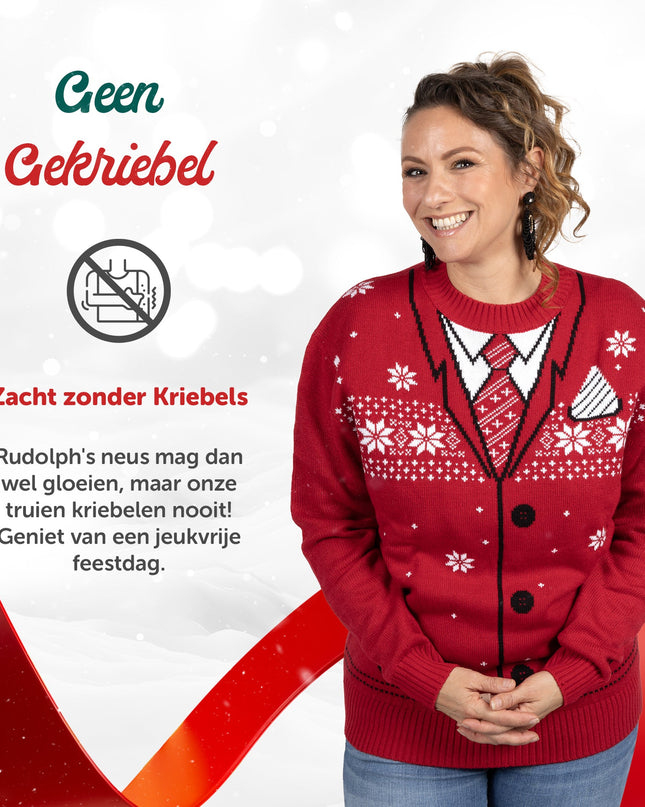 Christmas Sweater Beautiful Christmas Design