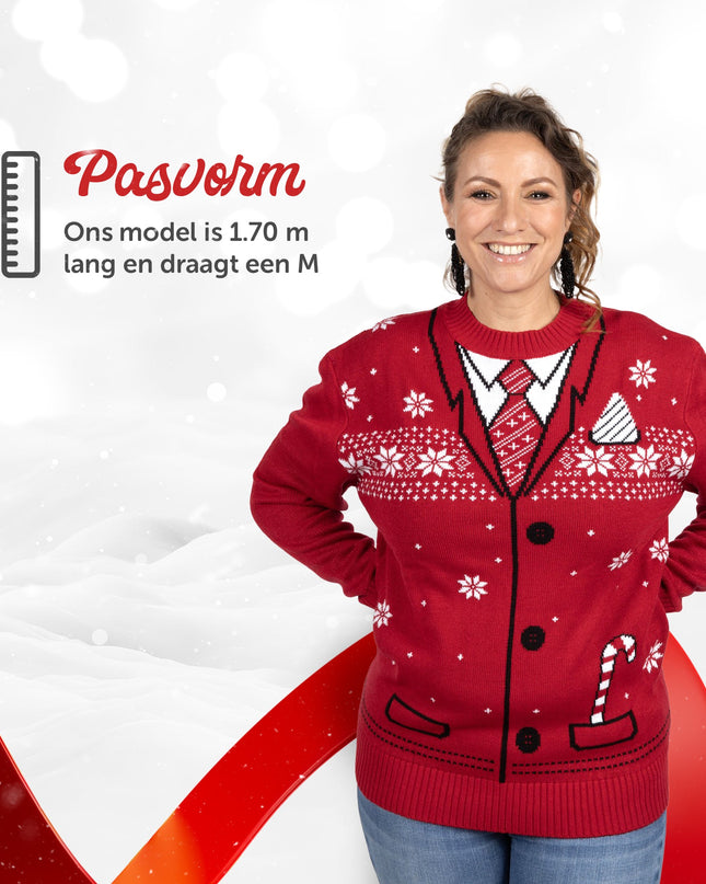 Christmas Sweater Beautiful Christmas Design