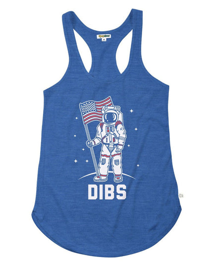 Women's Dibs Tank Top