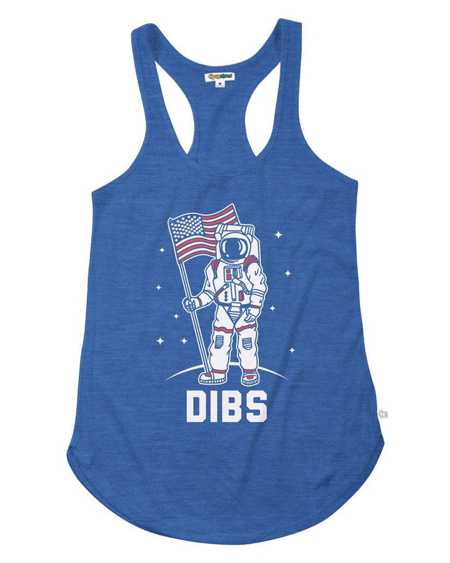 Women's Dibs Tank Top