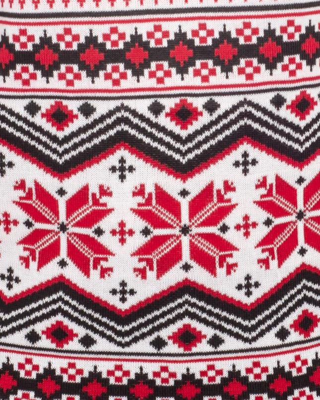 Why is the Carpet Wet, Todd? Ugly Christmas Sweater