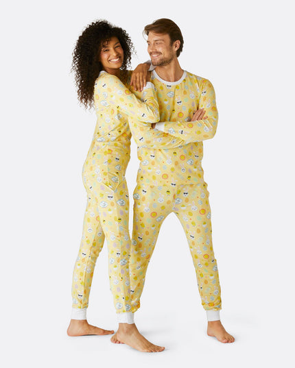 Women's Easter Pajamas