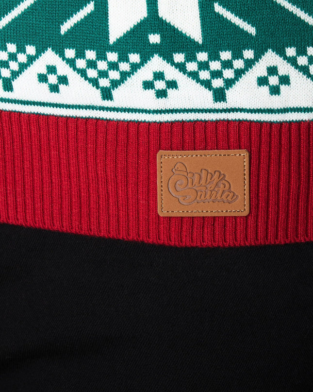 Women's Filthy Animal Christmas Sweater