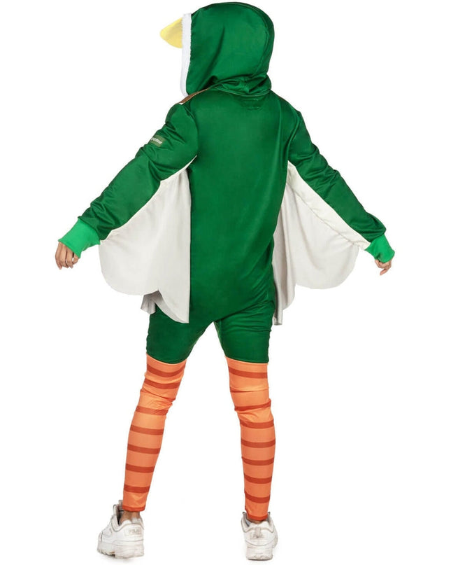 Women's Duck Costume
