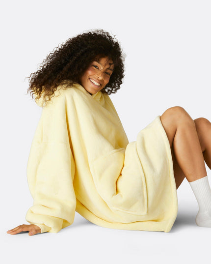 HappyHoodie Yellow for Easter for Men and Women