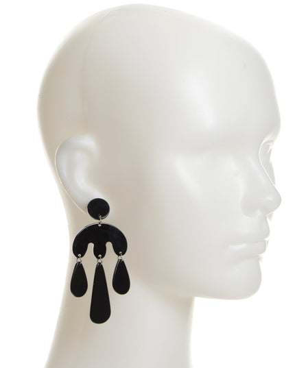 Drop Earrings for Christmas and Halloween