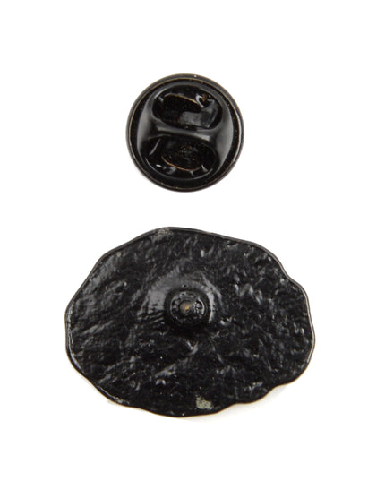 Brain Pin - Spooky Halloween Costume Accessory