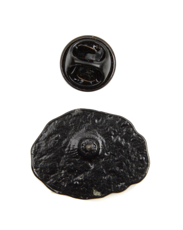 Brain Pin - Spooky Halloween Costume Accessory