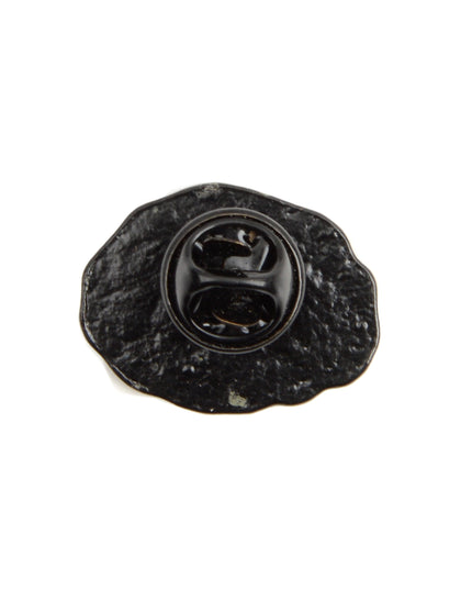 Brain Pin - Spooky Halloween Costume Accessory