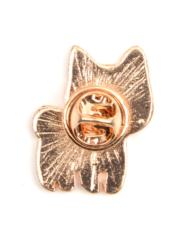 Brooch - Akita Design | Cute and Stylish