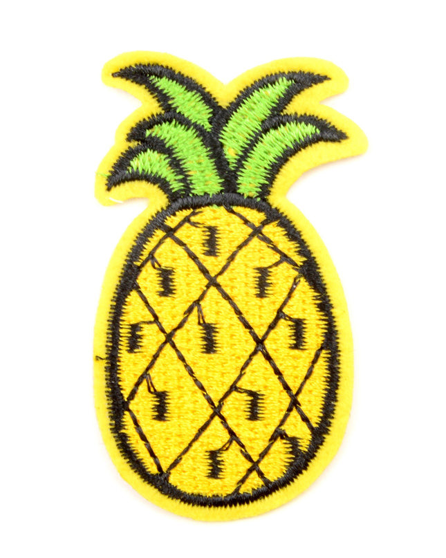 Ananas II -paikka