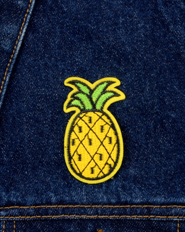 Ananas II -paikka