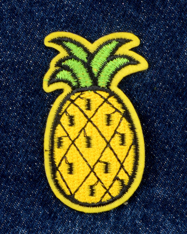 Ananas II -paikka