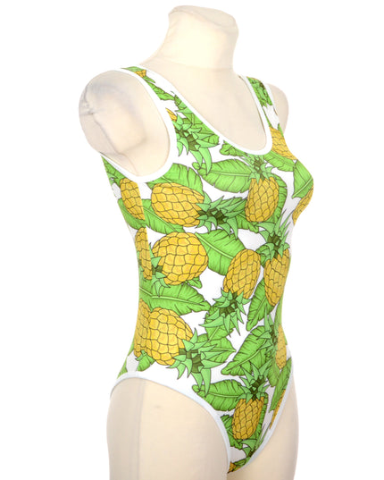 Pineapple Swimwear for All Ages