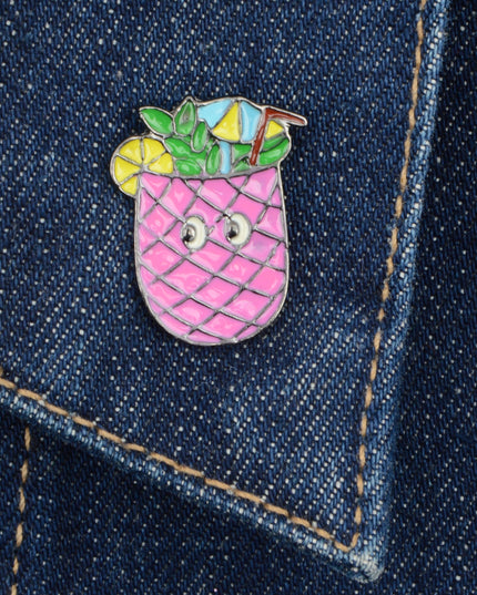 Cocktail-tarra naisille