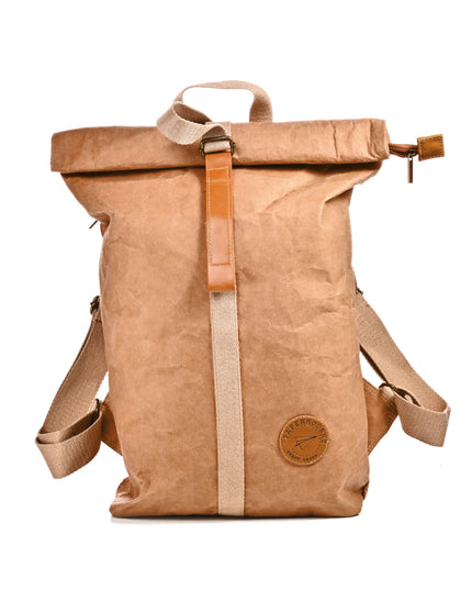 Paperbourne Backpack - Atlas