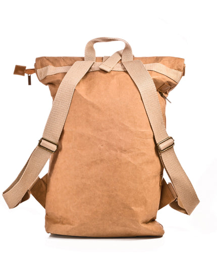 Paperbourne Backpack - Atlas