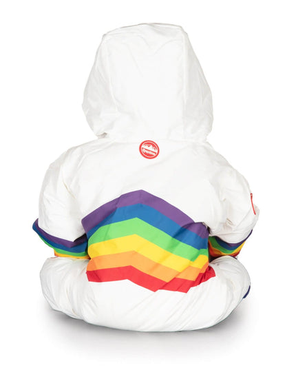 Baby Girl's Sunrise Shredder Snow Suit