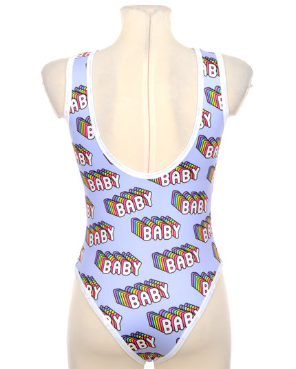 Baby Swim Dress for Comfortable Pool and Beach Days