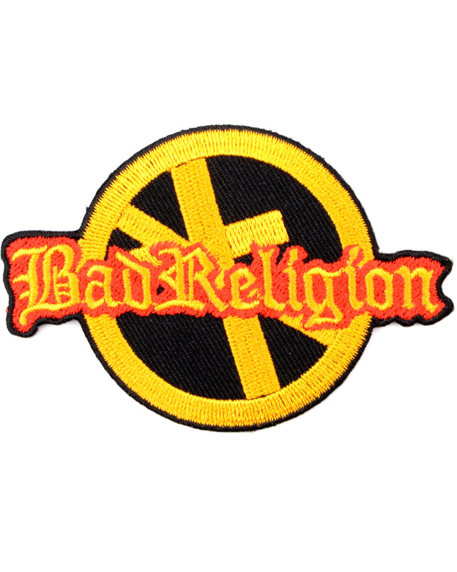 Patch - Bad Religion Easter Onesie and Pajamas for All Ages