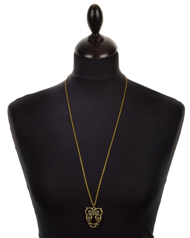 Kaulakoru - Huuhkaja I