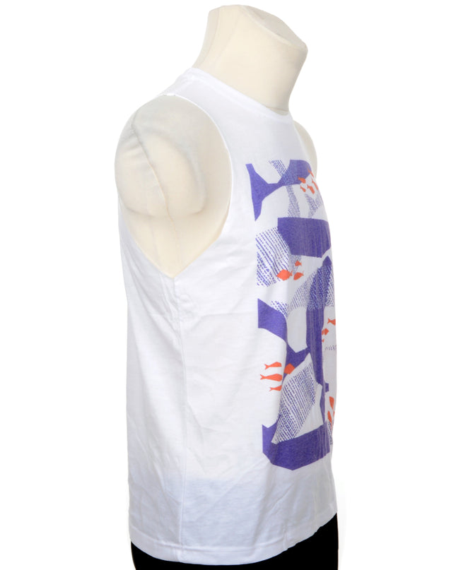 Whales Tank Top for Men and Women | Outlet Sale