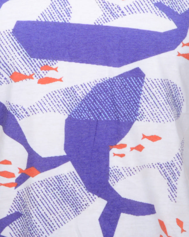 Whales Tank Top for Men and Women | Outlet Sale