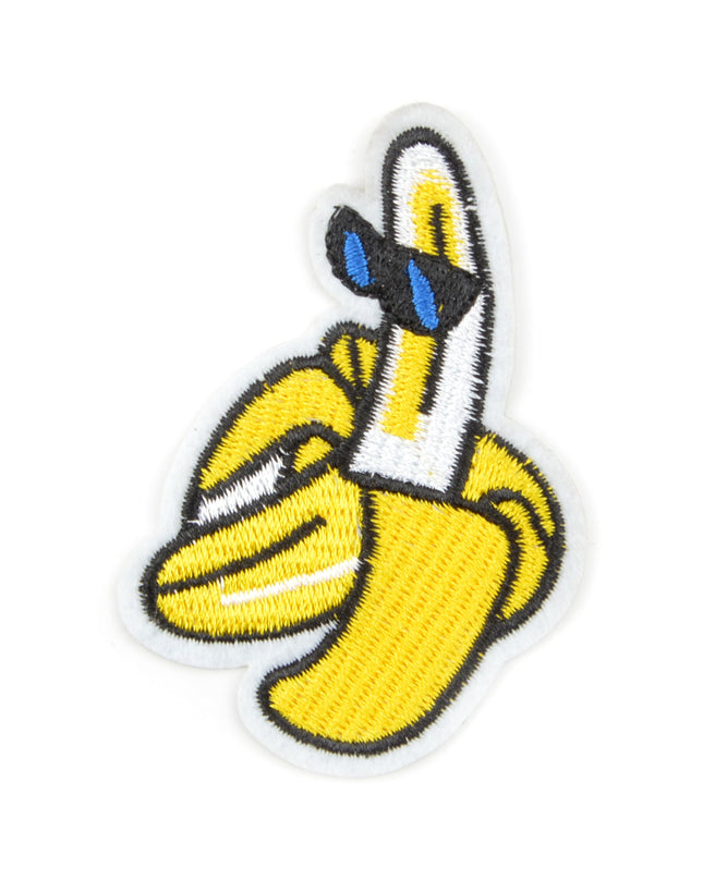 Patch - Banana Design