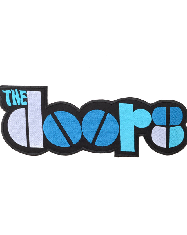 The Doors Maxi Patch