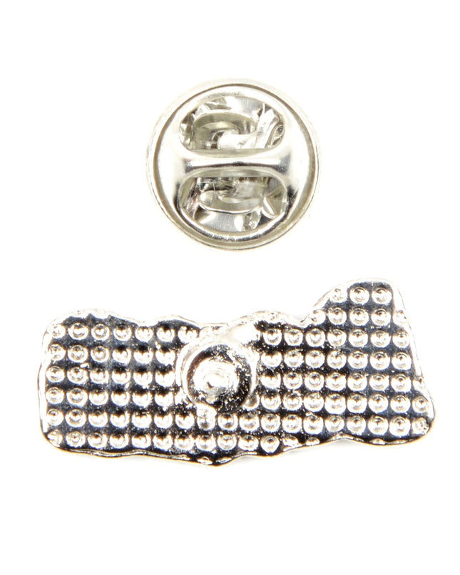 Bang Badge - Fun and Eye-Catching Accessory