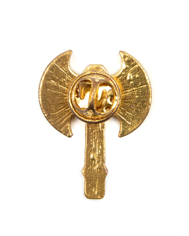 Bard Pin - Charming Halloween Costume Accessory