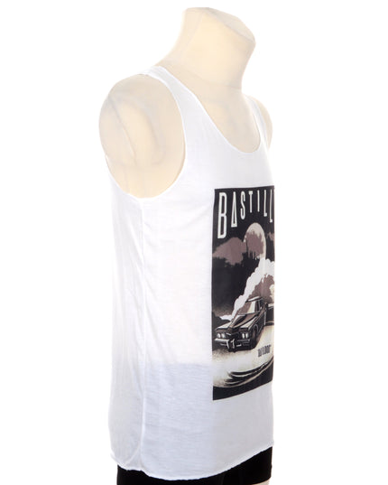 Bastille Band Tank Top - Men, Women, Kids, Sale