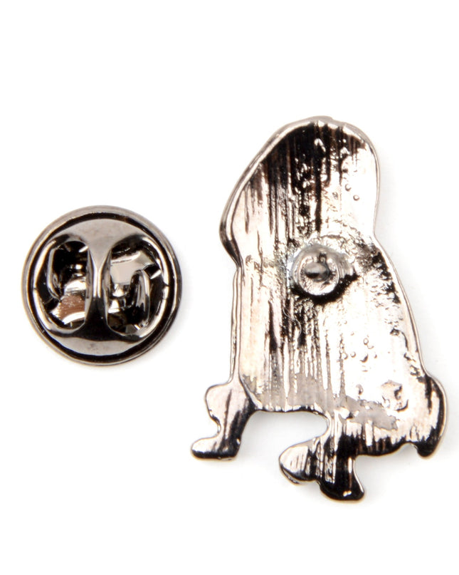 Pin - Basset Hound Accessory for Dog Lovers