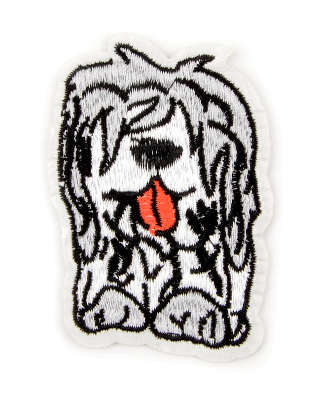 Bobtail-patch