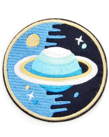 Felvarró Planet II Patch