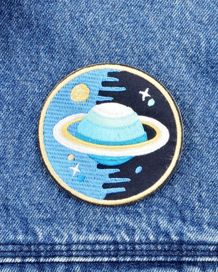 Planet II Patch